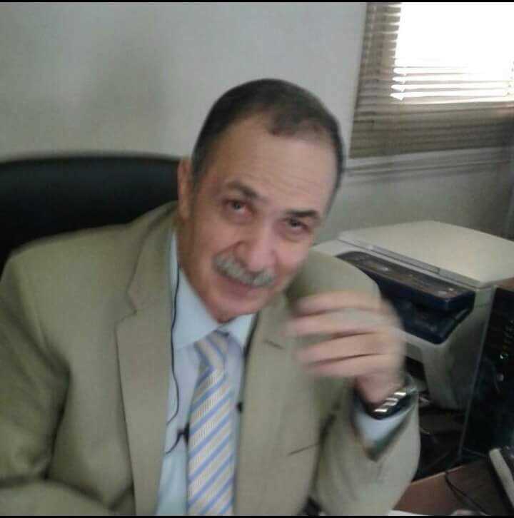 مركز غزالة للجلدية والتجميل السيد غزالة