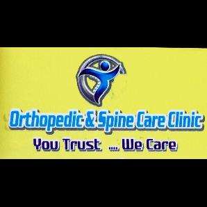 مركز Ortho Spine Care