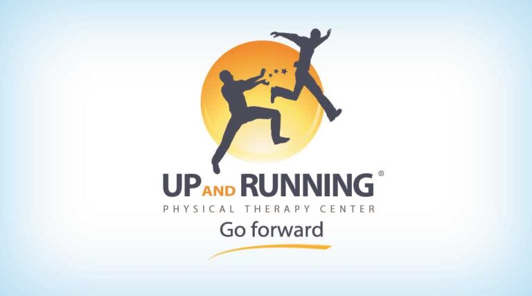 مركز المركز المصري للعلاج الطبيعي up and Running