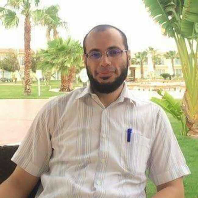 مركز أحمد محمود عبد العظيم