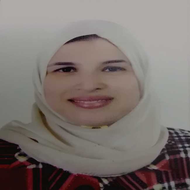 مركز اركان التخصصية نيفين محمد فايد