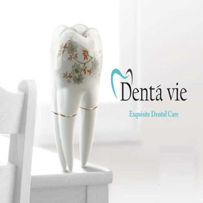 مركز DentaVie Dental