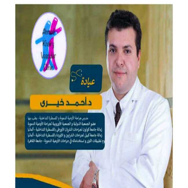مركز أحمد خيرى