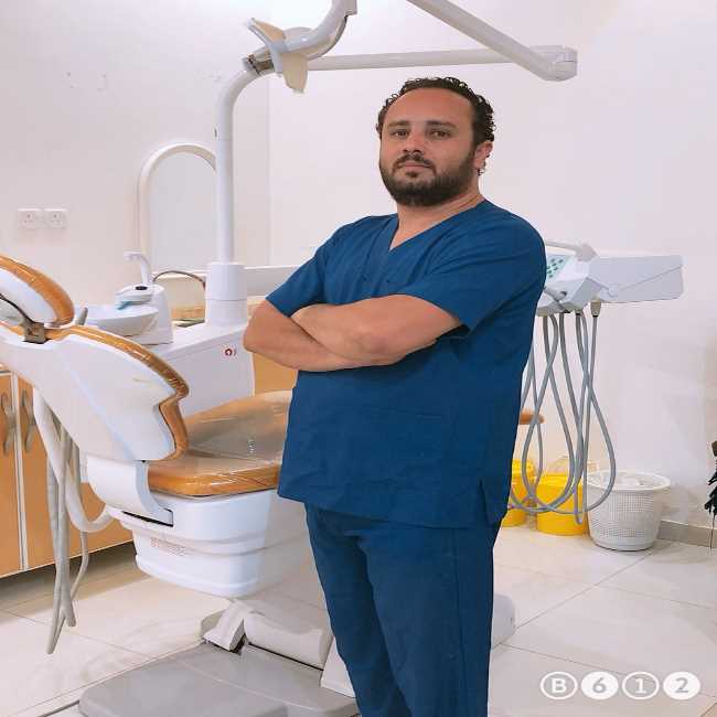 مركز أحمد صلاح مسلم
