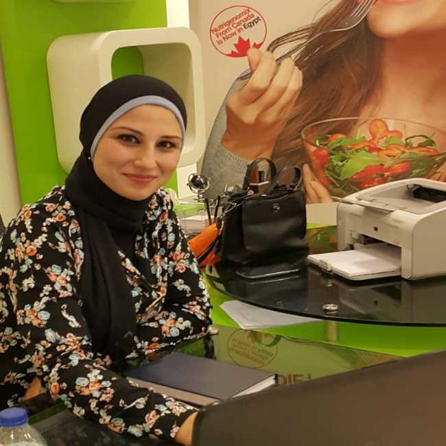 مركز لايت كلينيك