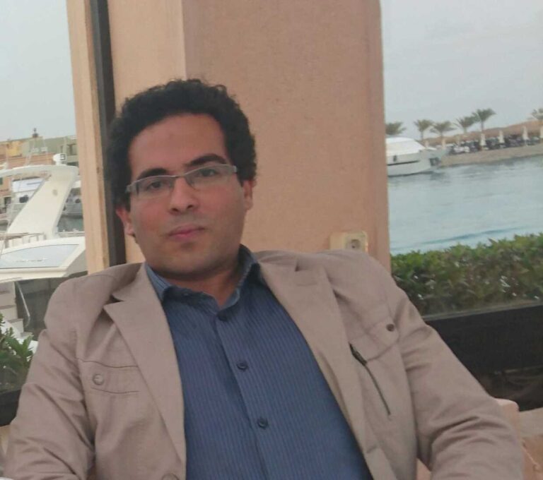 مركز مصطفي عمر الغانمي