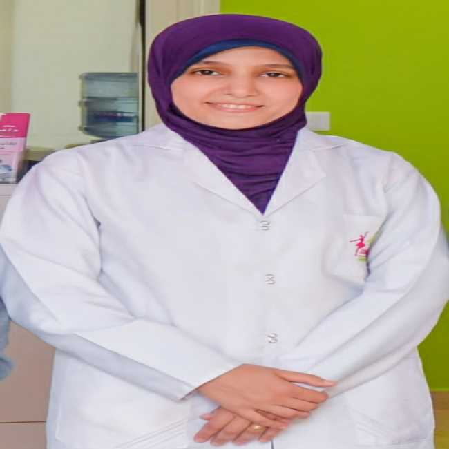 مركز شيماء فاروق