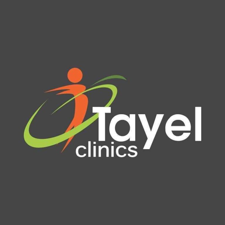 مركز عيادات طايل