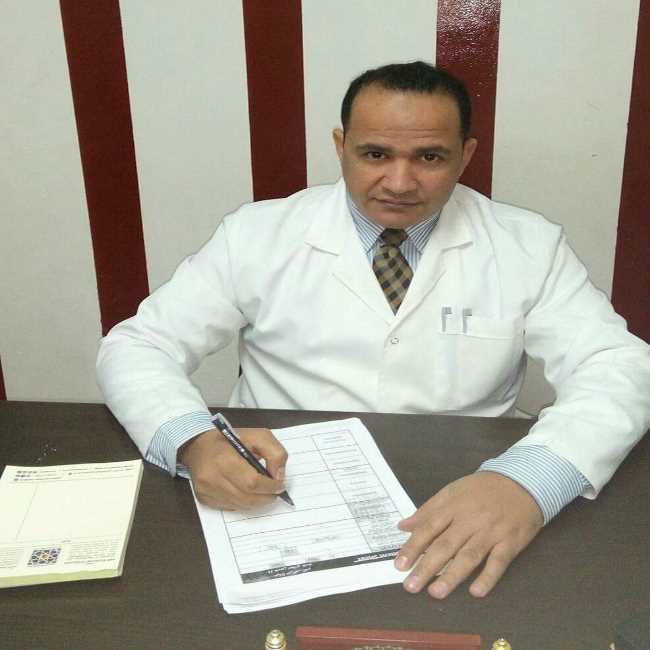 مركز عبدالسلام عطاالله