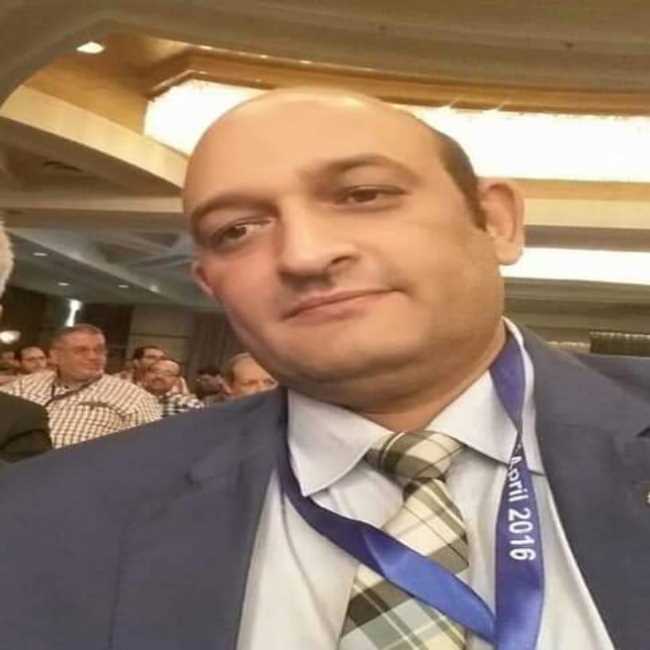 <span class="dr-prefix">دكتور</span> أحمد أبو عون – Ahmed Aboaoon