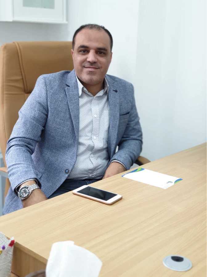 مركز الصفوة أحمد محمد عبد العال