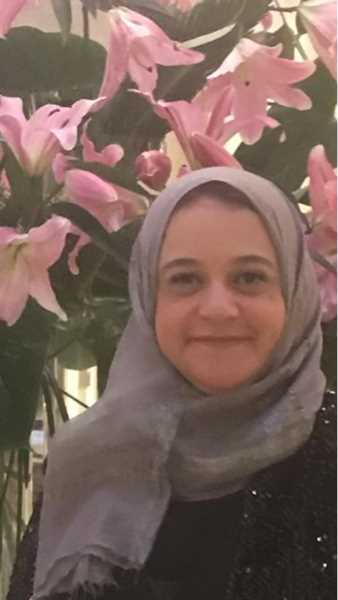 <span class="dr-prefix">دكتورة</span> اميرة البطراوي - Dr.Amira El Batrawy