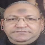 مجدى سعد