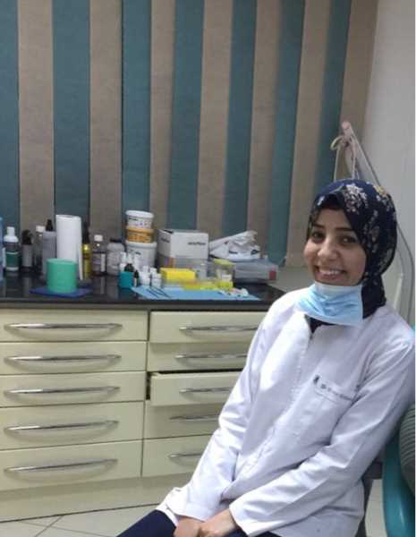 مركز ماجيك سمايل مني الضوي