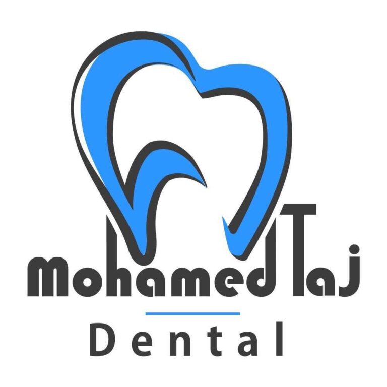 <span class="dr-prefix">دكتور</span> محمد تاج لطب و جراحة الفم و الأسنان