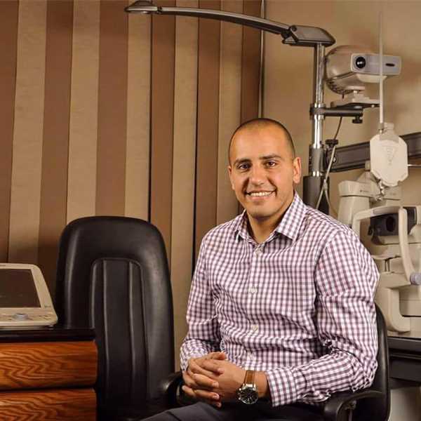 مركز توفيق محمد توفيق