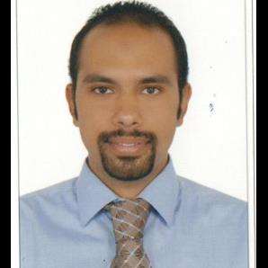 دكتور محمد على حسن