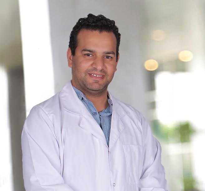 مركز مصطفى شاهين