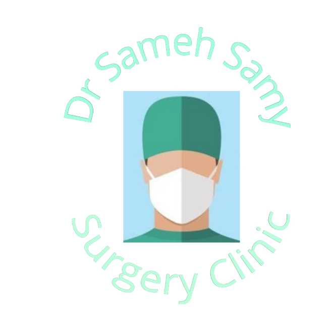 <span class="dr-prefix">دكتور</span> سامح سامي