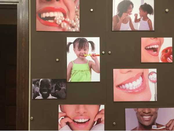 مركز Twin Dental and Maxillofacial