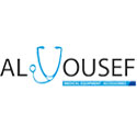 شركة اليوسف للاجهزة الطبية