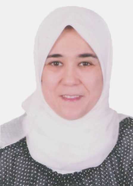 مركز ايمان عزت