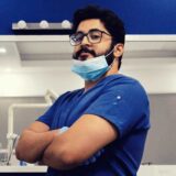 محمد عبد الغني Future Dental Care