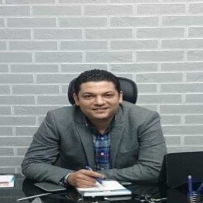 مركز حازم الطيار
