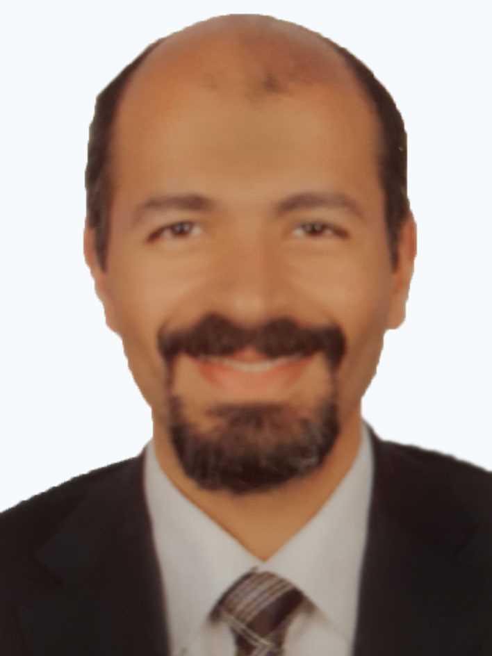 مركز هشام عمران