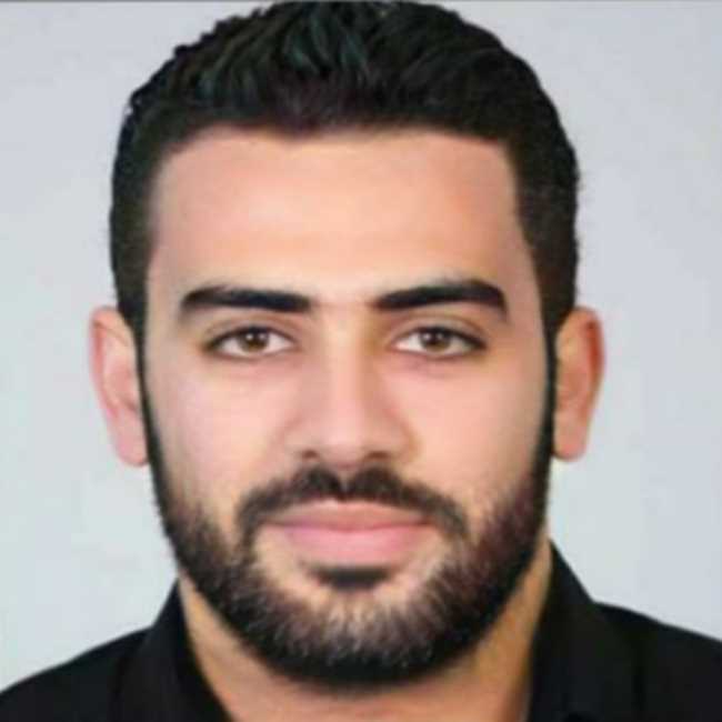 <span class="dr-prefix">دكتور</span> خالد الديب