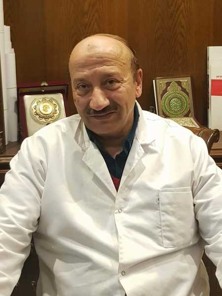 مركز القاهرة لأطفال الانابيب