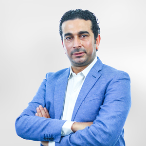 <span class="dr-prefix">دكتور</span> أحمد سالم