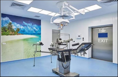 المستشفى العسكرى العام – الايطالى