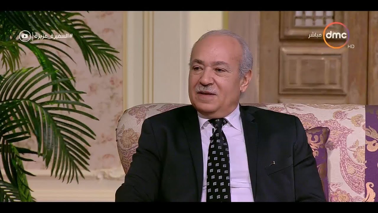 د/ مجد زكريا : لا يوجد علاج حاسم وشافي تماماً لمرض " التصلب المتعدد