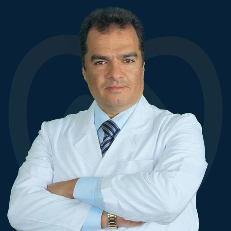 <span class="dr-prefix">دكتور</span> عبد السلام عيد