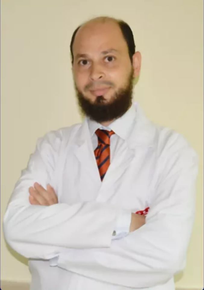 <span class="dr-prefix">دكتور</span> عبد اللطيف عبد الرحيم أبو شوارب