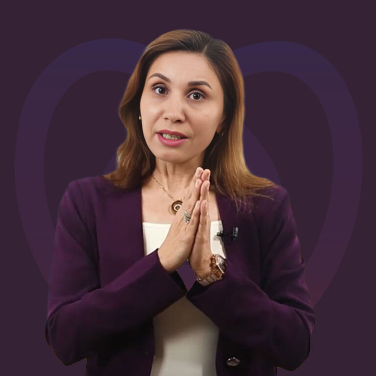 <span class="dr-prefix">دكتورة</span> رشا طريف