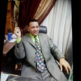 رضا محمد السعيد