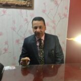 رضا محمد السعيد