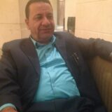 رضا محمد السعيد