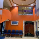 مراكز الايمان للاشعة