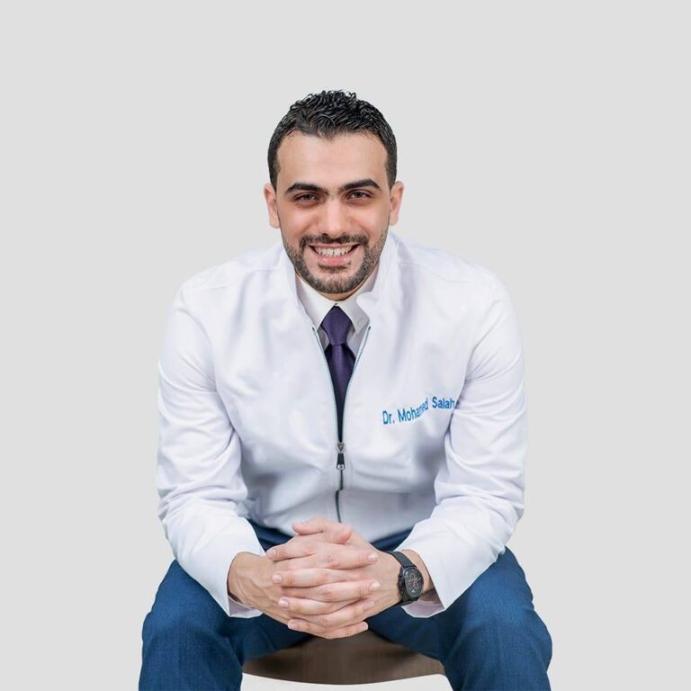 دكتور محمد صلاح عبد العظيم