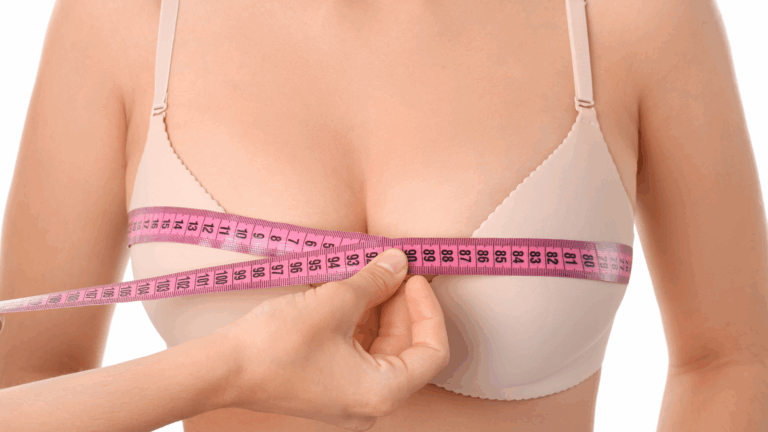 خطوات وأسرار نجاح عملية تكبير الصدر