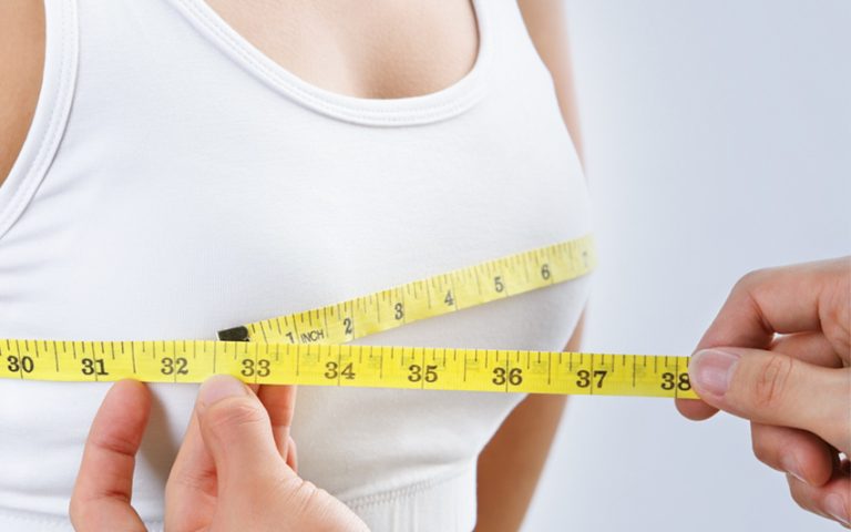 عمليات تصغير الثدي بالخطوات والنتائج