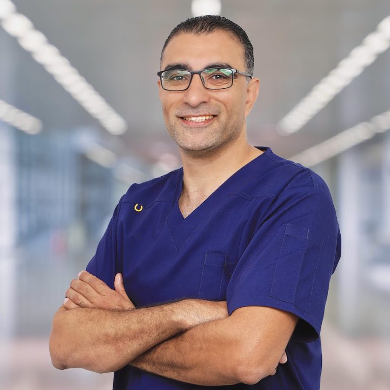 <span class="dr-prefix">دكتور</span> أحمد أبو النصر - Ahmed Abu Al-Nasr -Dr.Aboelnsr