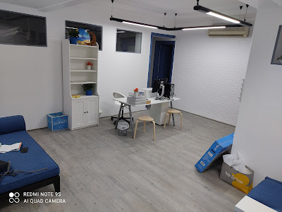 مركز عيادة الجزيرة للحيوانات الأليفة El Gezira Pets Clinic