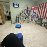 عيادة بتراشي البيطرية