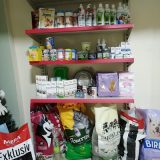 عيادة دكتورة مونيكا تدرى البيطرية