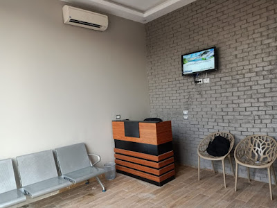 مركز عيادة رويال البيطرية Royal Veterinary Clinic
