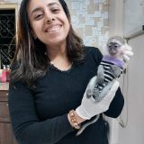 مونيكا تدرى